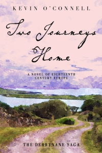 Two Journeys Home